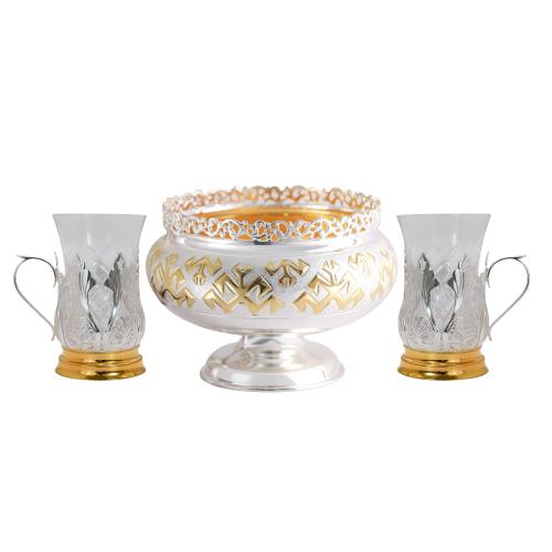 Çay dəsti