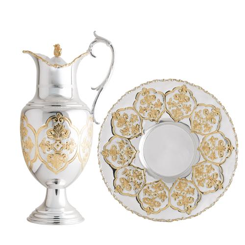 Bardaq və məcməyi