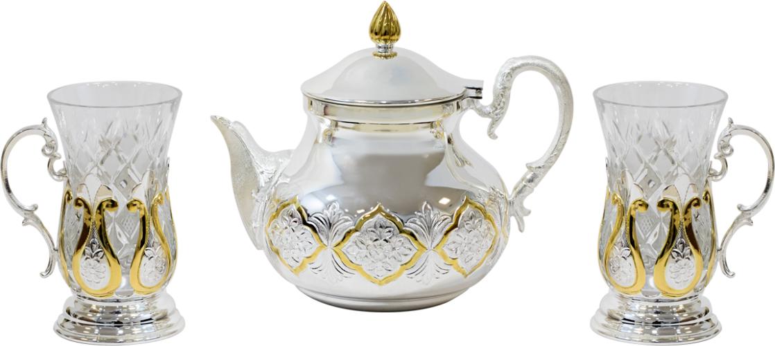 Çay dəsti