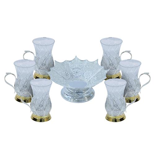 Çay dəsti