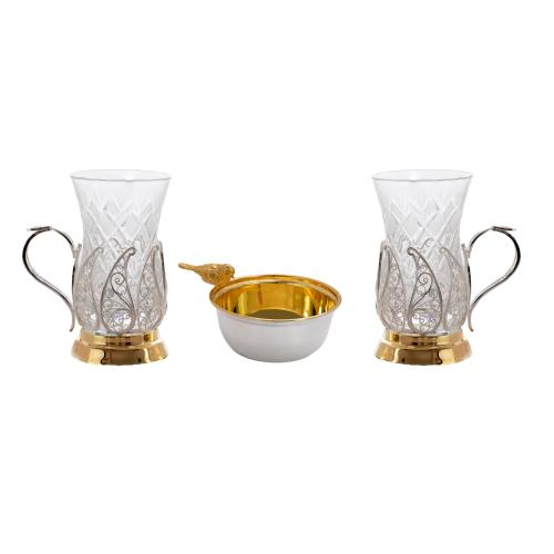 Çay dəsti