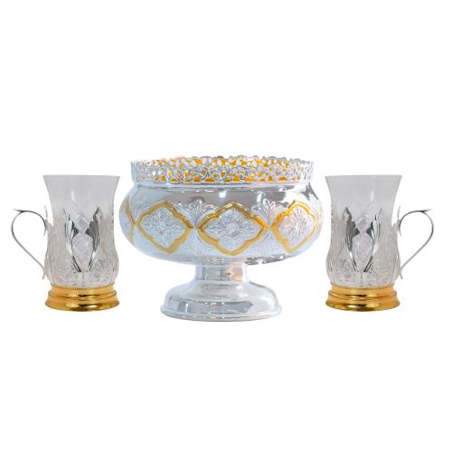 Çay dəsti