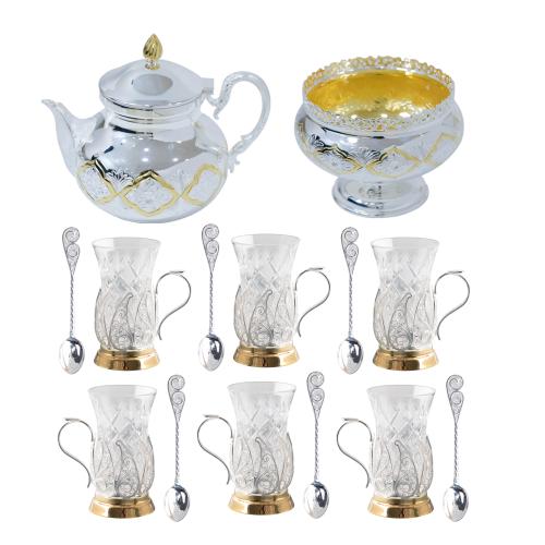 Çay dəsti