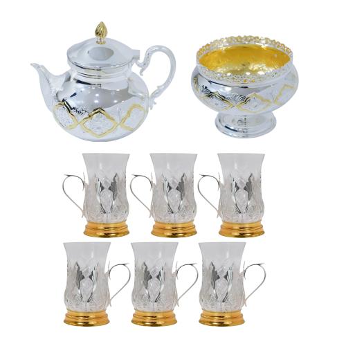 Çay dəsti