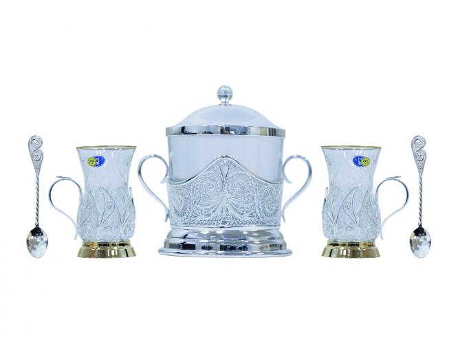 Çay dəsti