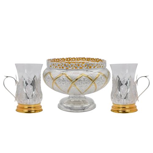 Çay dəsti