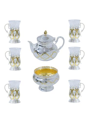 Çay dəsti