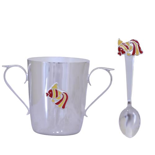 Uşaq dəsti