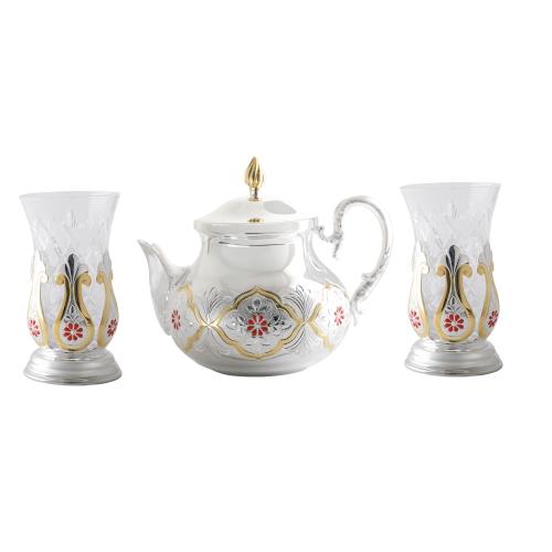 Çay dəsti