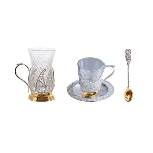 Çay və Qəhvə Dəsti