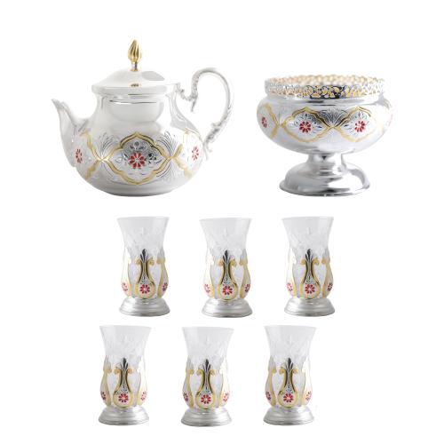 Çay dəsti