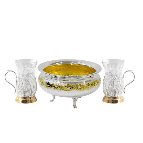 Çay dəsti