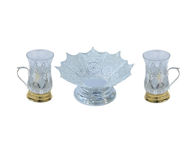 Çay dəsti