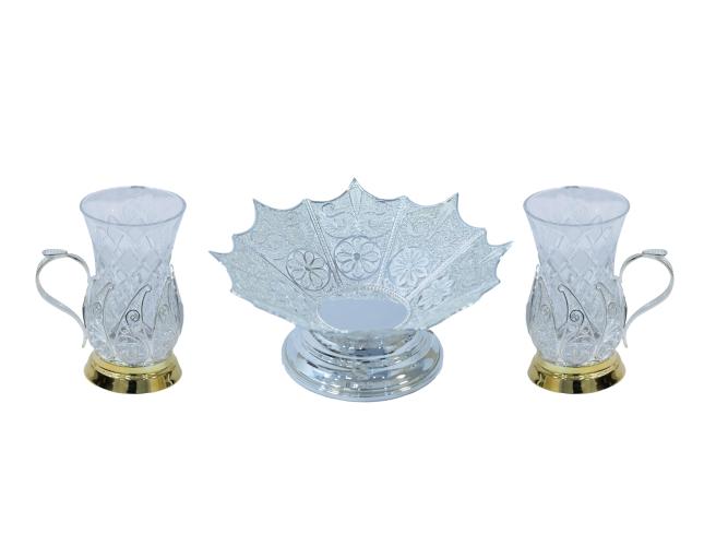 Çay dəsti