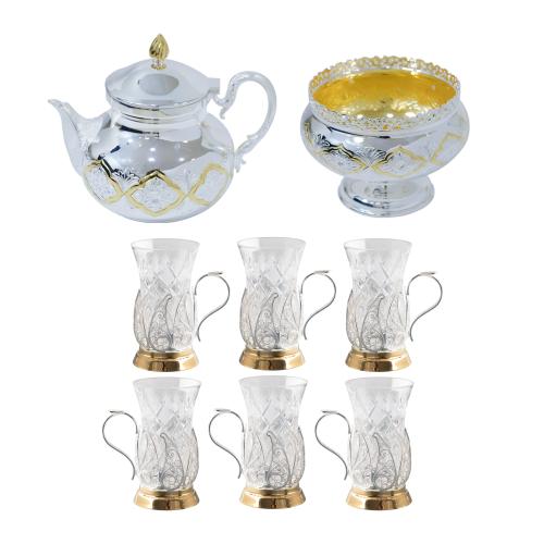 Çay dəsti