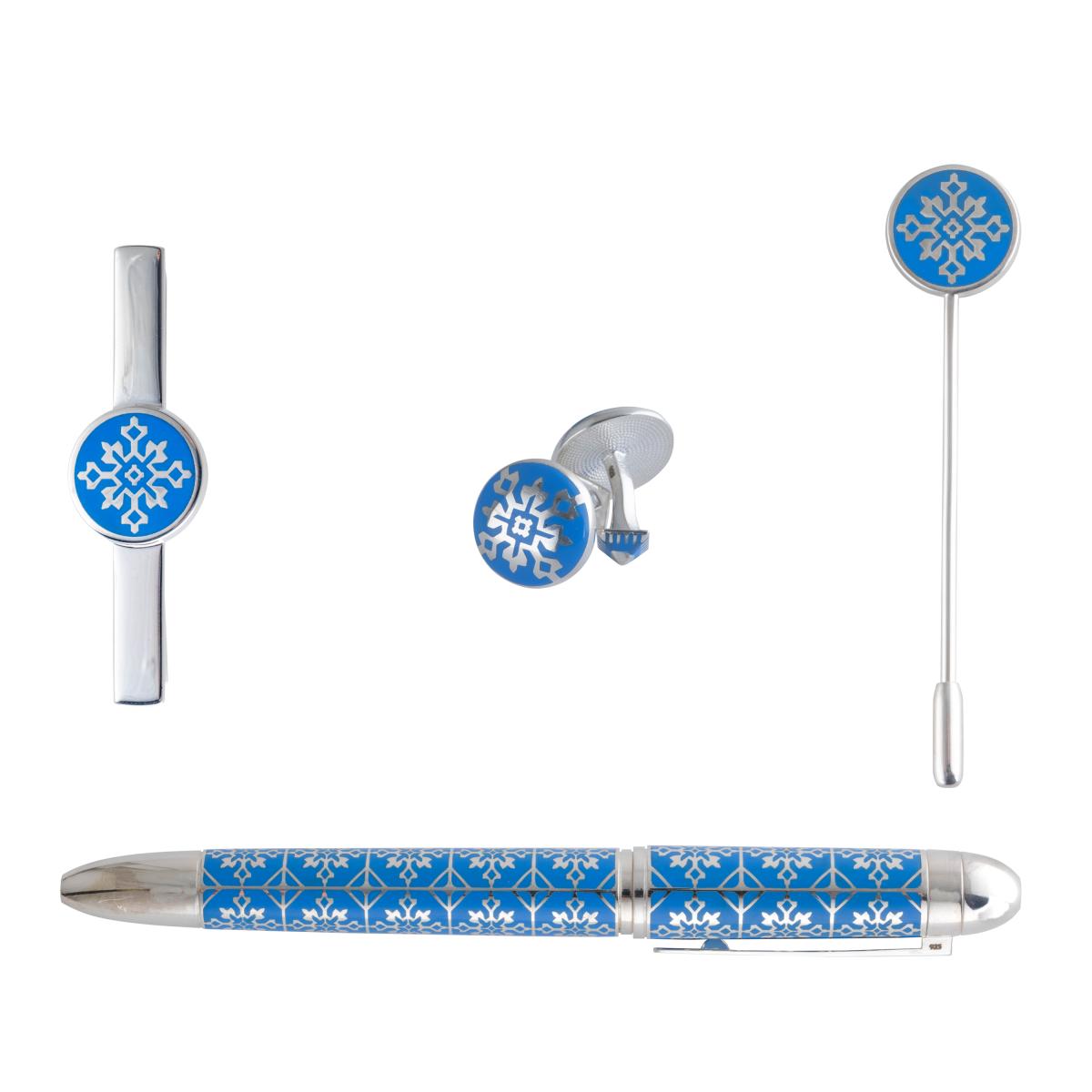 Qaraqaşlı Kişi Dəsti