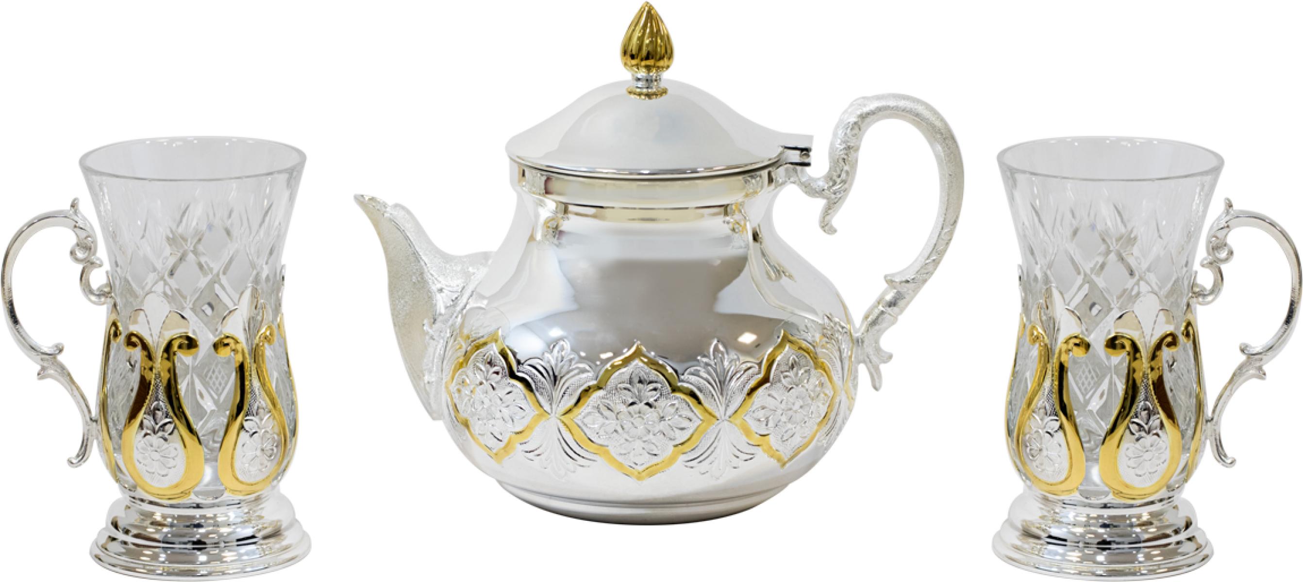 Çay dəsti