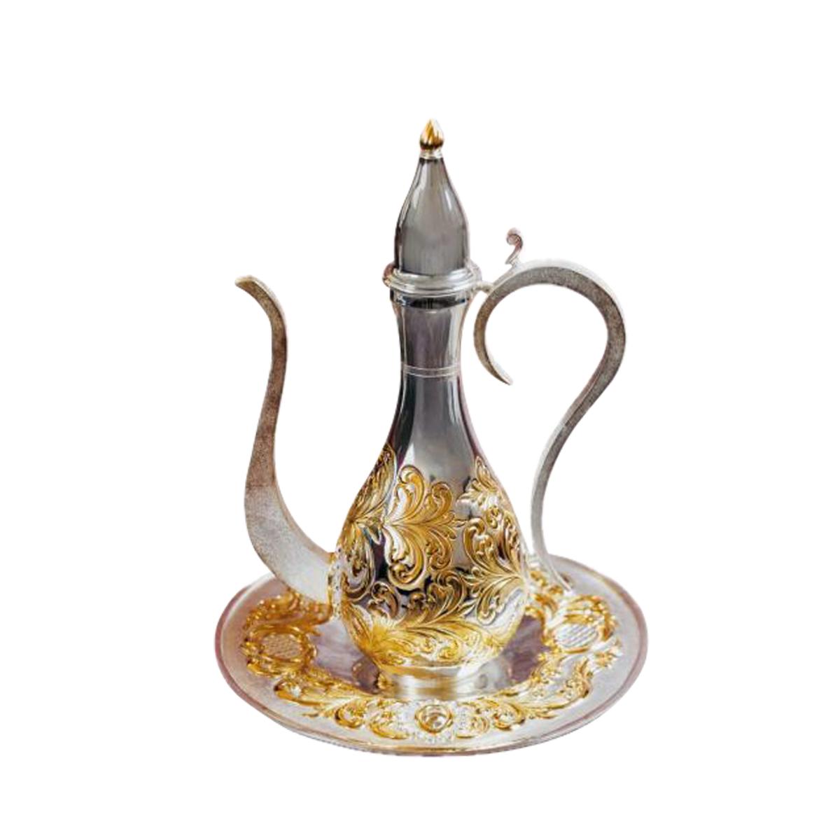 Bardaq və məcməyi