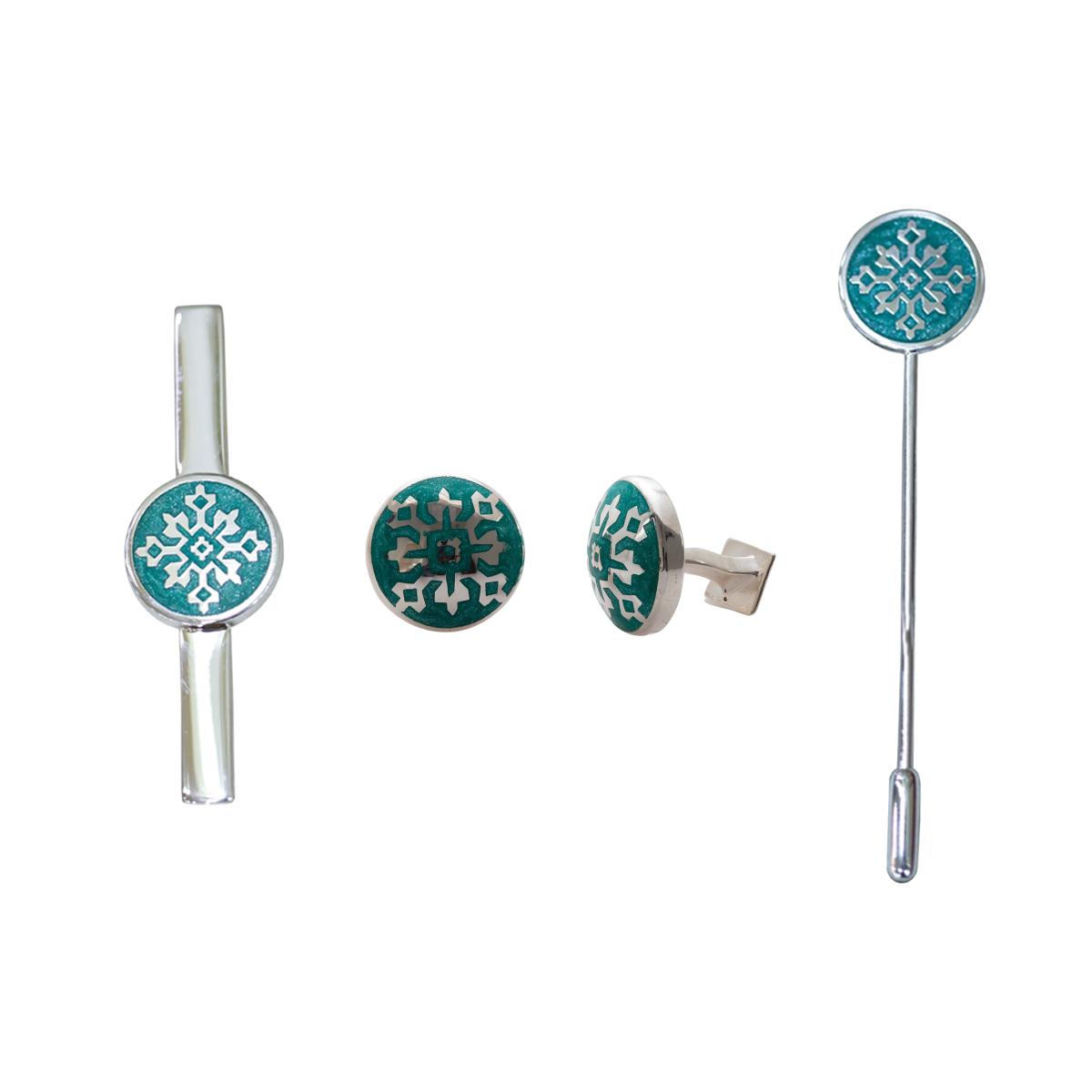Karakashli men set