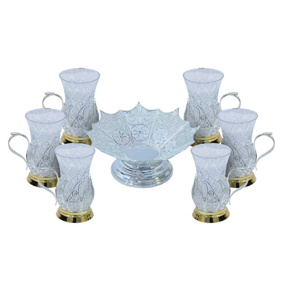 Çay dəsti