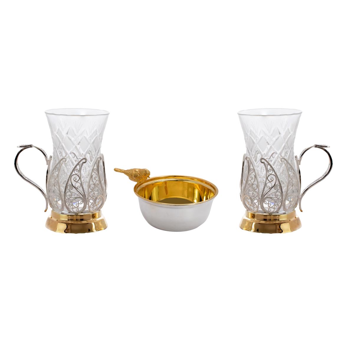 Çay dəsti