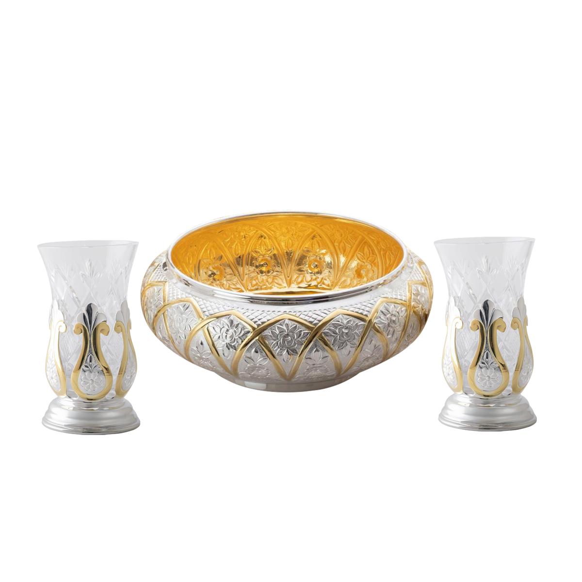 Çay dəsti