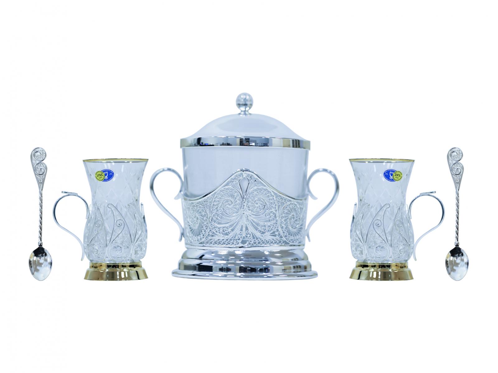Çay dəsti