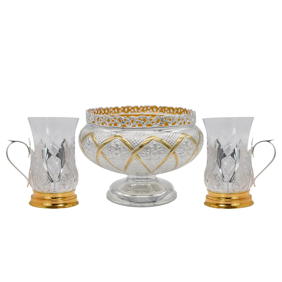 Çay dəsti
