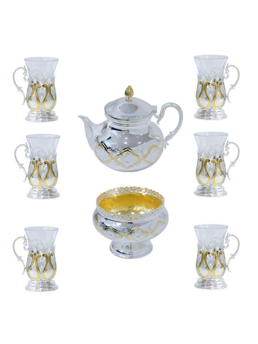 Çay dəsti