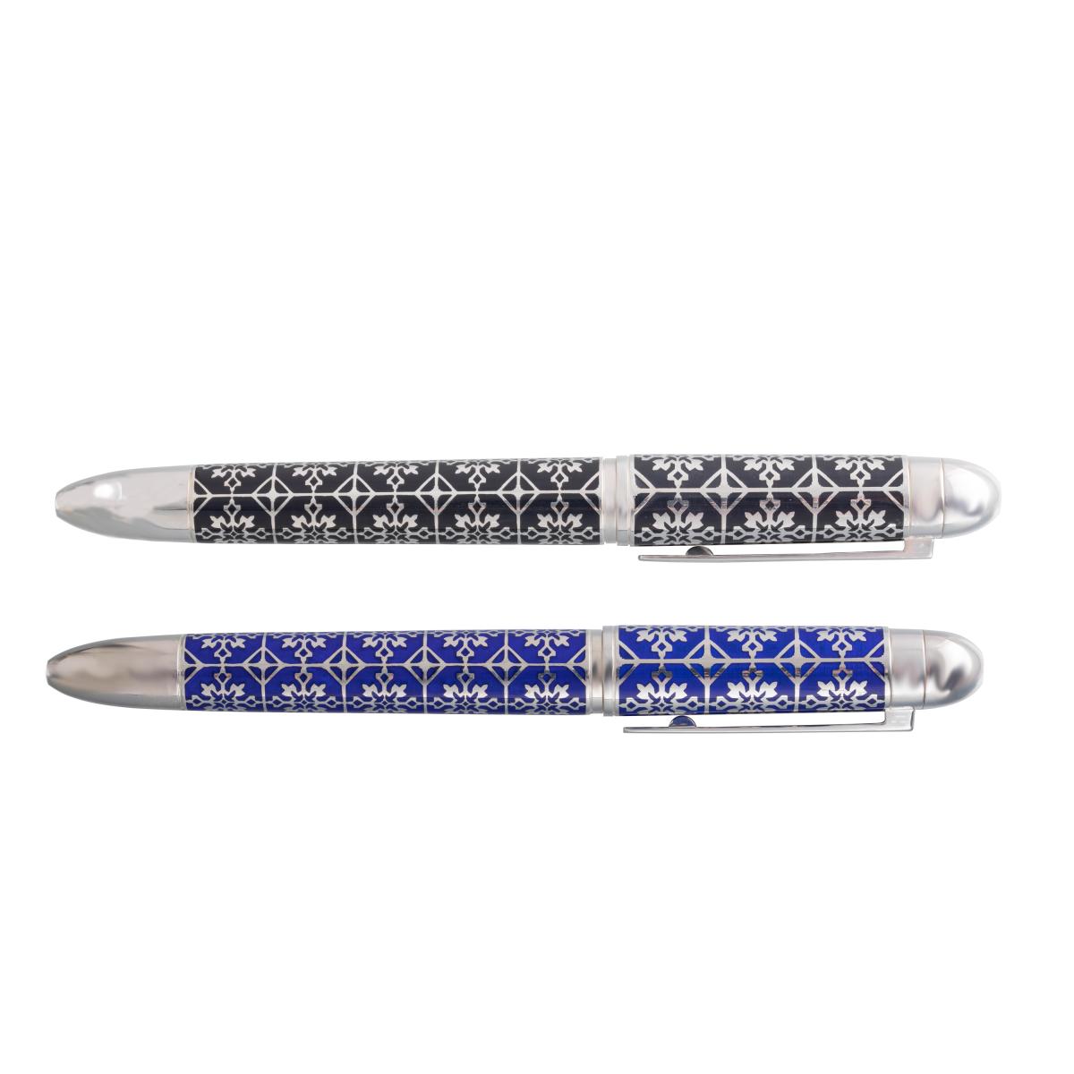 Qaraqaşlı kişi dəsti