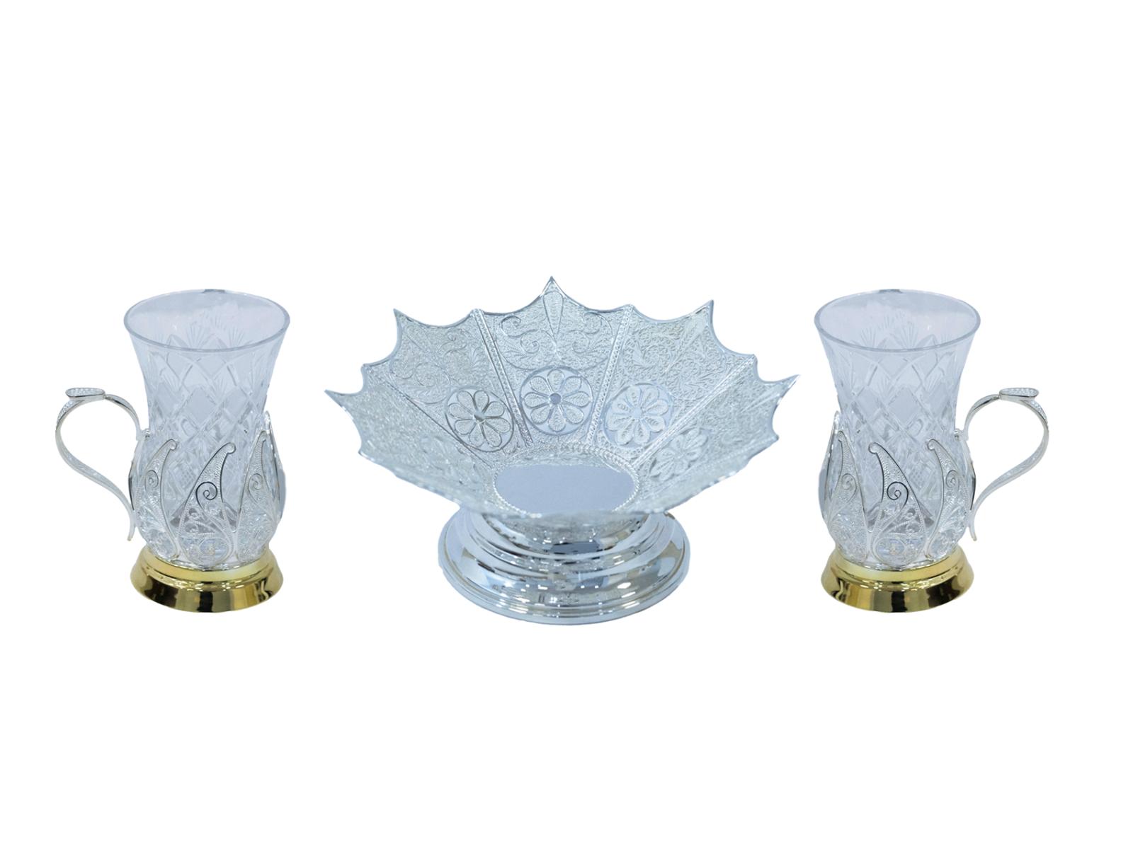 Çay dəsti