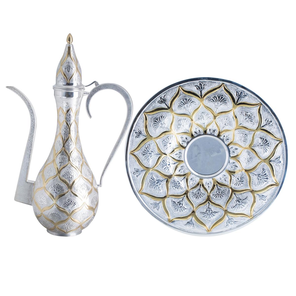 Bardaq və məcməyi 