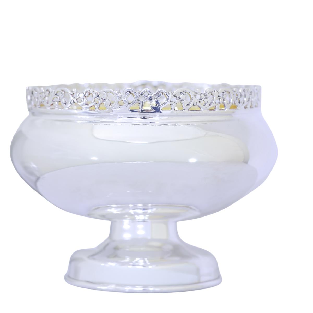Candy bowl