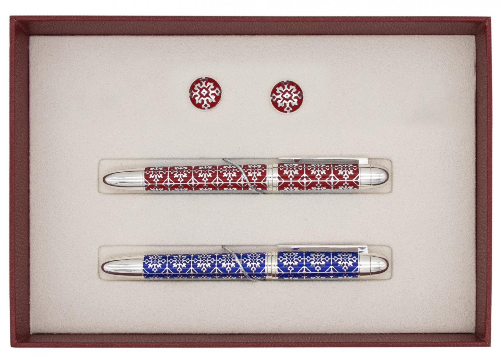 Qaraqaşlı kişi dəsti 